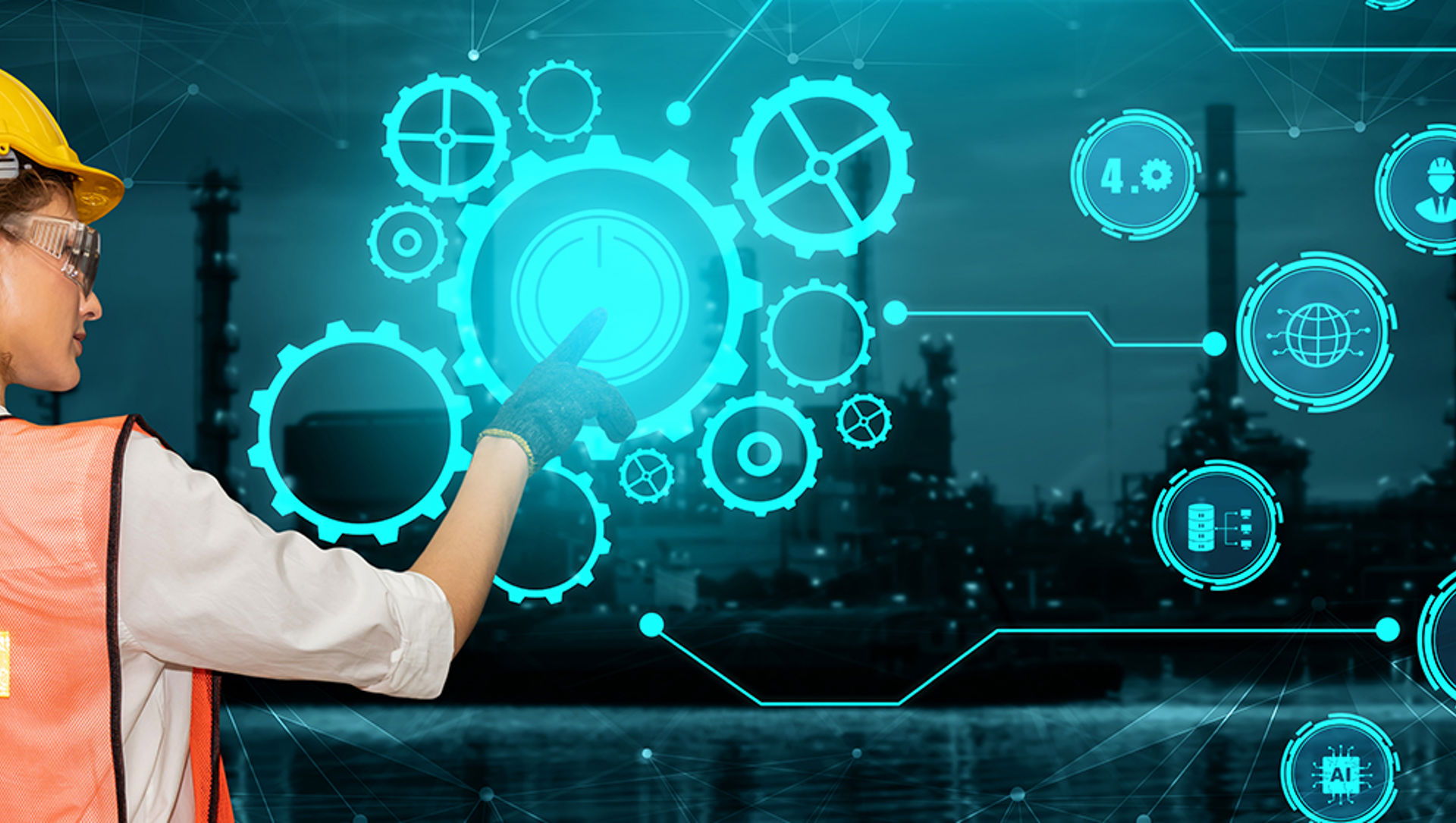 Women in tech pledge web