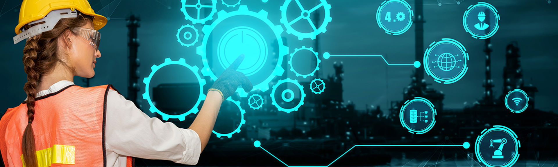 Women in tech pledge web