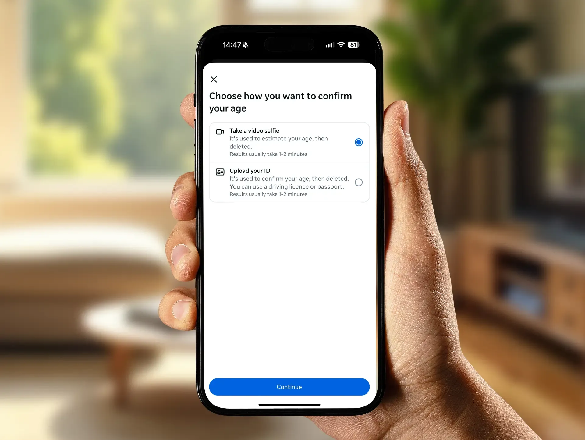 age-verify-homepage
